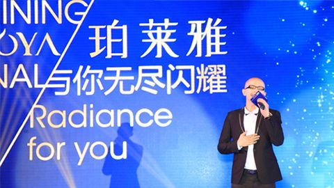 开元KY海洋魅力绽放百货终端